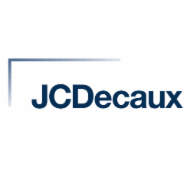 Logo de l'entreprise JCDecaux